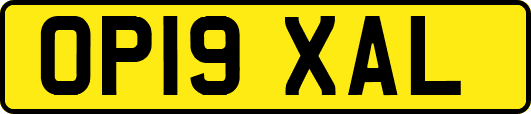 OP19XAL