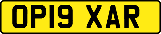 OP19XAR