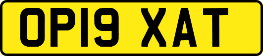 OP19XAT