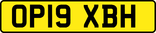 OP19XBH