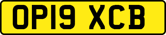 OP19XCB