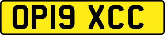 OP19XCC