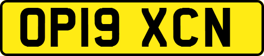 OP19XCN