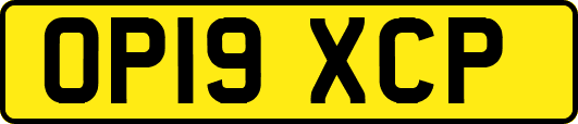 OP19XCP