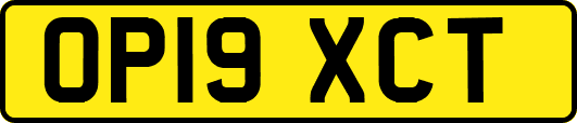 OP19XCT