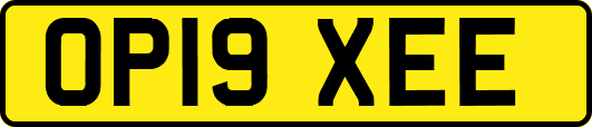 OP19XEE