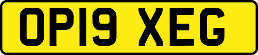 OP19XEG
