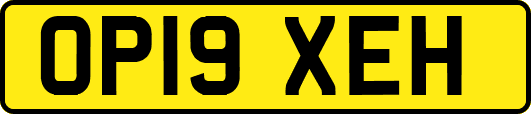 OP19XEH