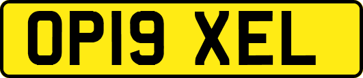 OP19XEL