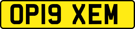 OP19XEM