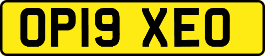 OP19XEO