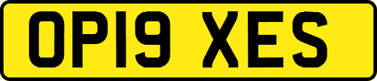 OP19XES