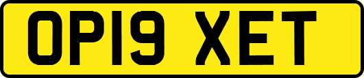 OP19XET