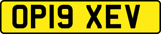 OP19XEV