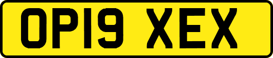 OP19XEX