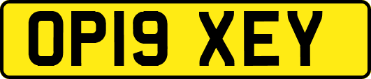 OP19XEY