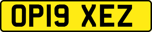 OP19XEZ