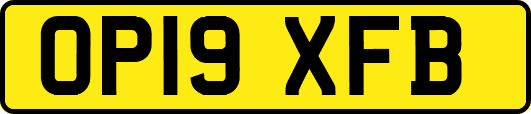 OP19XFB