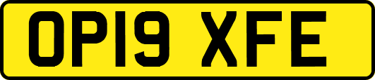 OP19XFE