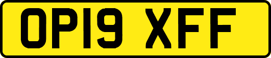 OP19XFF