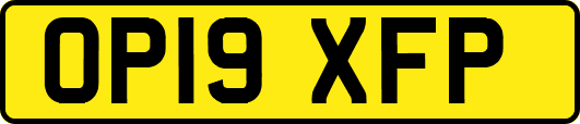 OP19XFP