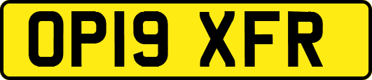 OP19XFR