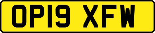 OP19XFW