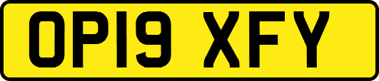 OP19XFY