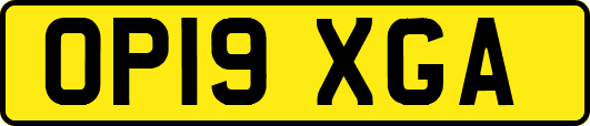 OP19XGA