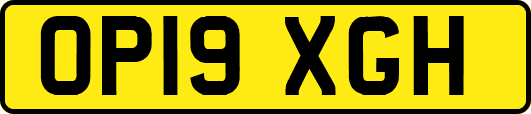 OP19XGH