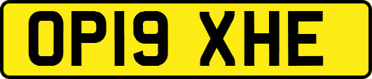 OP19XHE