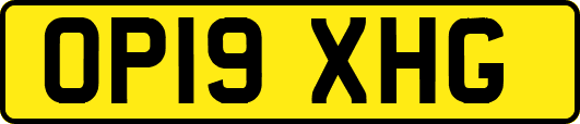 OP19XHG