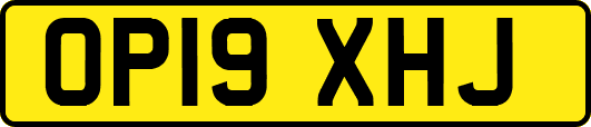 OP19XHJ