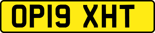 OP19XHT