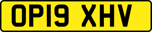OP19XHV
