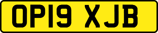 OP19XJB