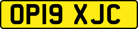 OP19XJC