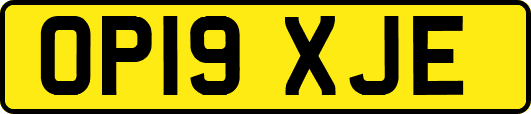 OP19XJE