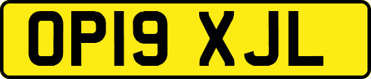 OP19XJL