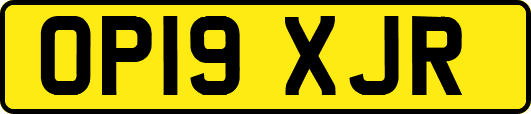 OP19XJR
