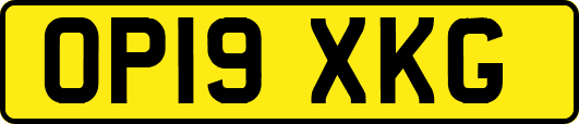 OP19XKG