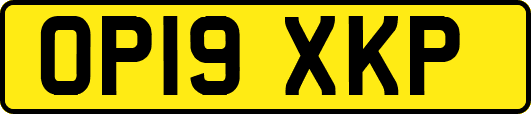OP19XKP