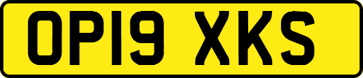 OP19XKS