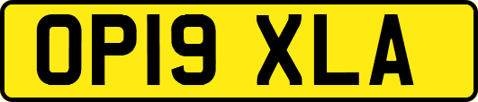 OP19XLA