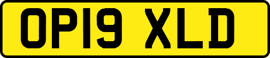 OP19XLD