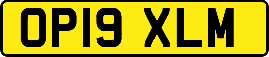 OP19XLM