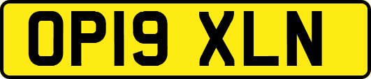 OP19XLN