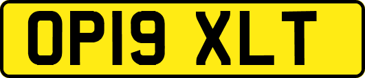OP19XLT