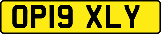 OP19XLY