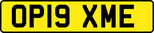 OP19XME